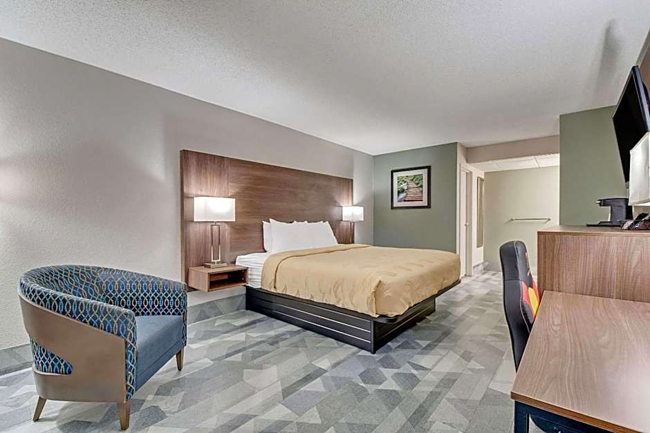 Quality Inn