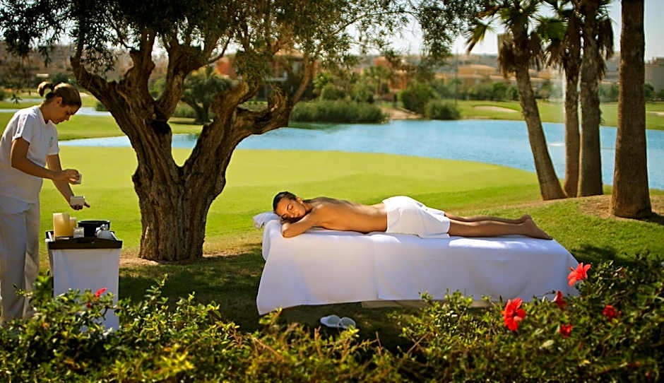 Hotel Alicante Golf