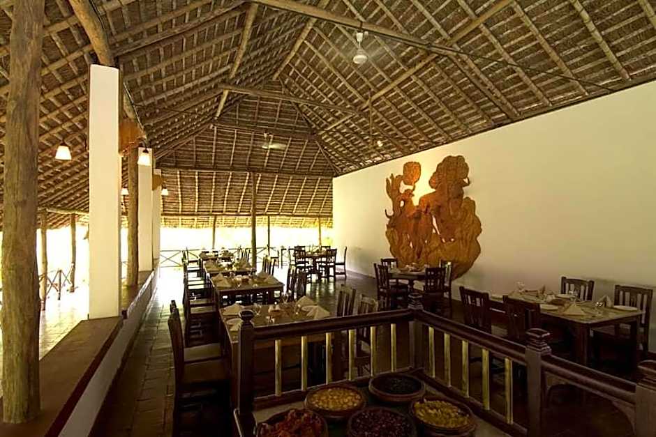 Spice Village - CGH Earth