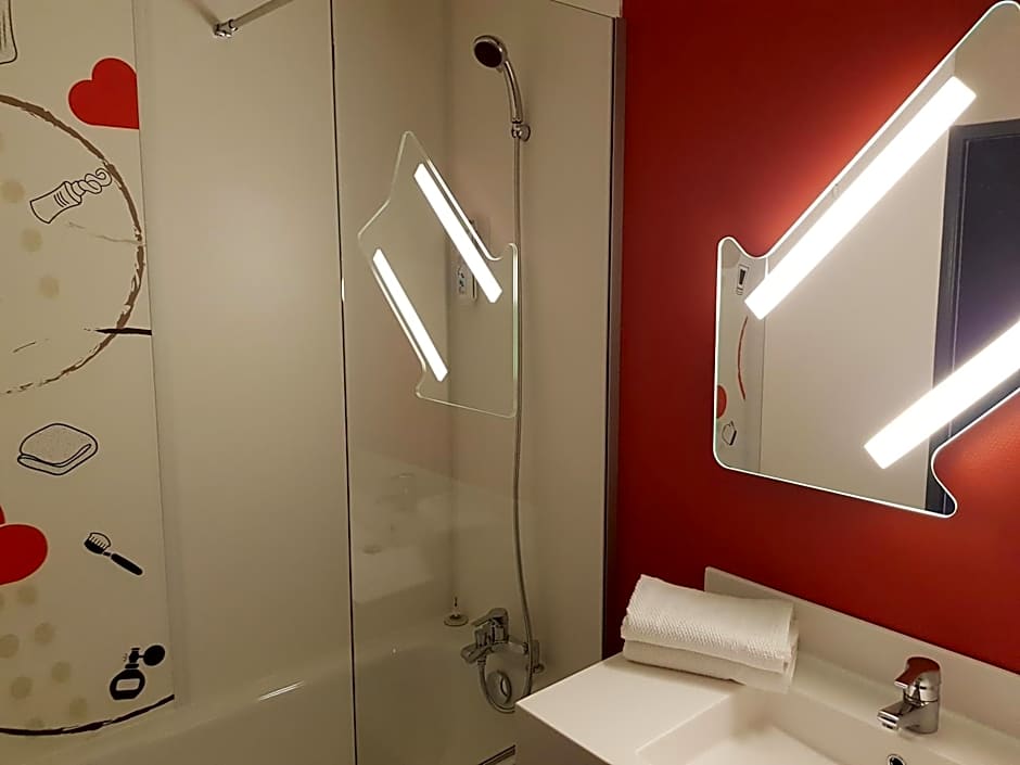 Ibis Budget Saint Christol Les Alès