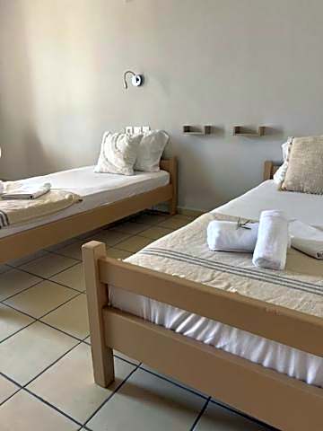 Thalia Bloom Villa Apartments