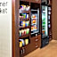 Fairfield Inn & Suites by Marriott Lexington Keeneland Airport