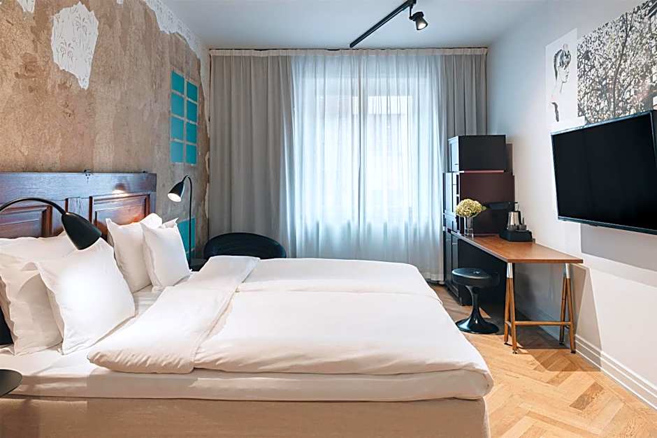 Story Hotel Riddargatan Part Of Jdv By Hyatt
