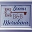 Domus Merulana Bed and Breakfast