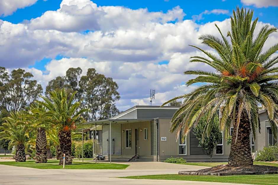 Discovery Parks - Moama Waters