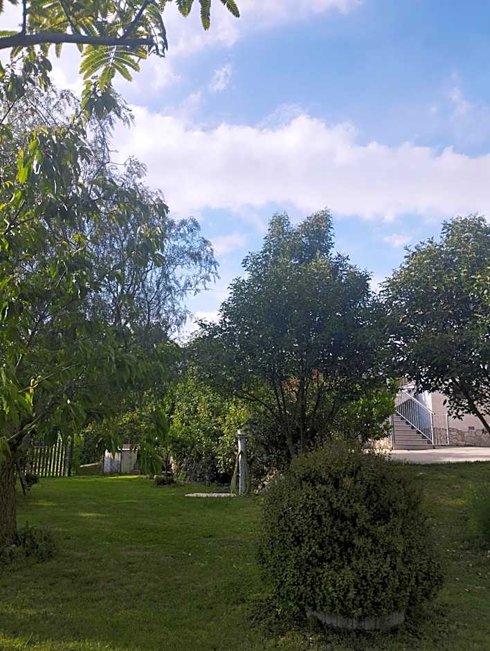 B&B Sud e Magia
