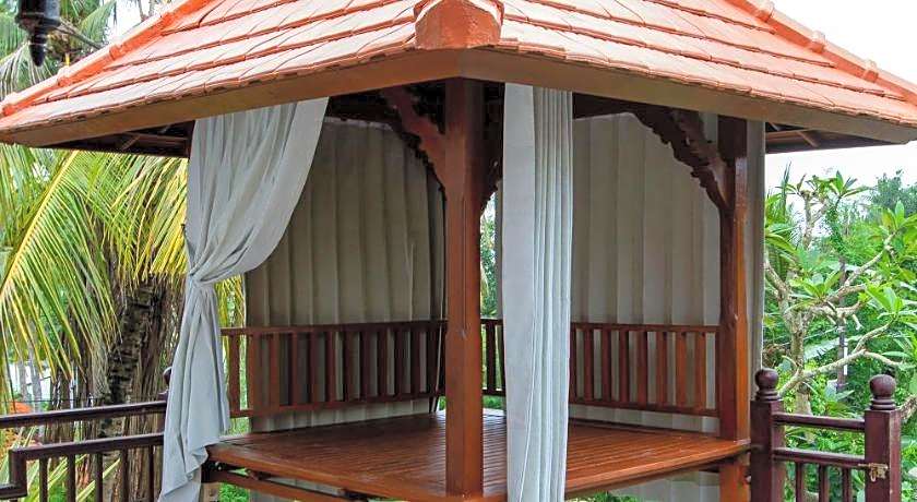 Kayangan Saba Villa