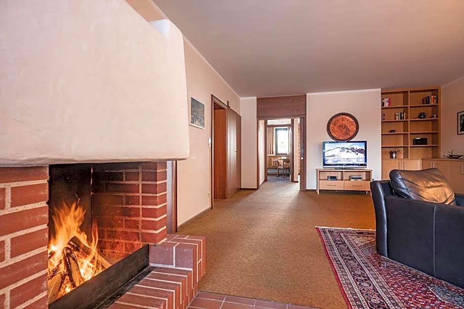 Aparthotel Andreas Hofer