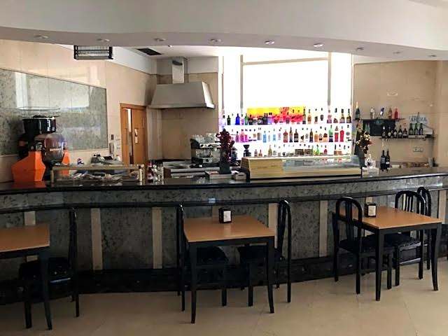 Hotel Ciudad de Fuenlabrada