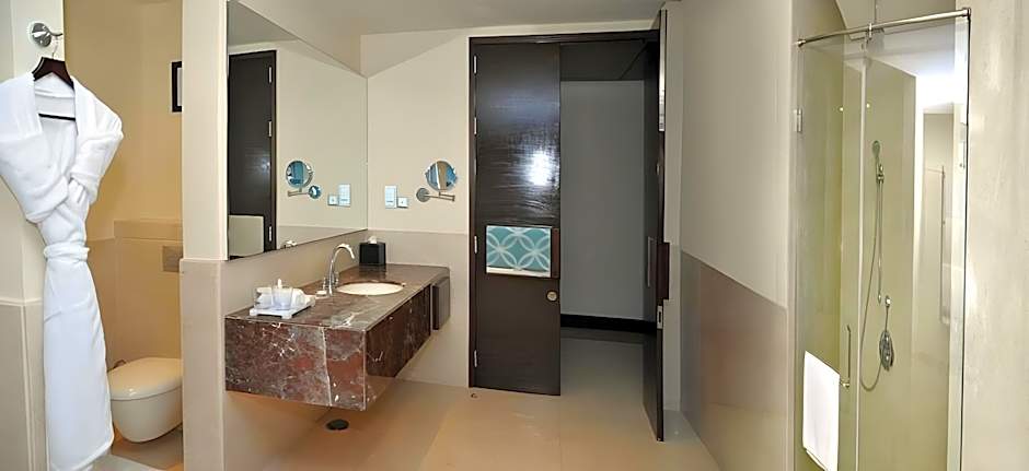 Radisson Blu Plaza Hotel Mysore