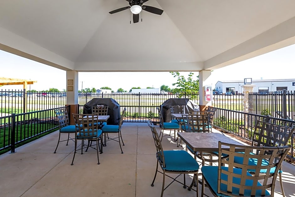 Candlewood Suites BUDA - AUSTIN SW