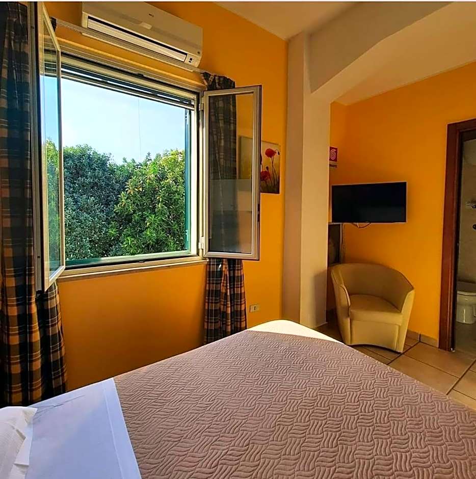 Hotel Sirio