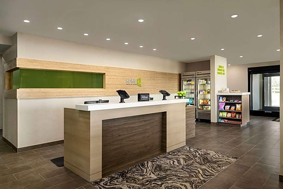 Home2 Suites by Hilton Conyers Atlanta