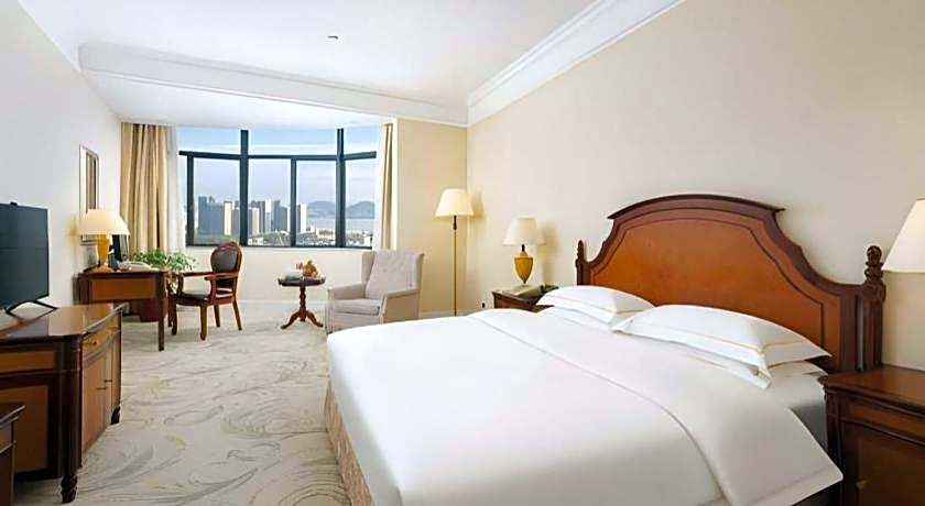Shantou Golden Gulf Hotel