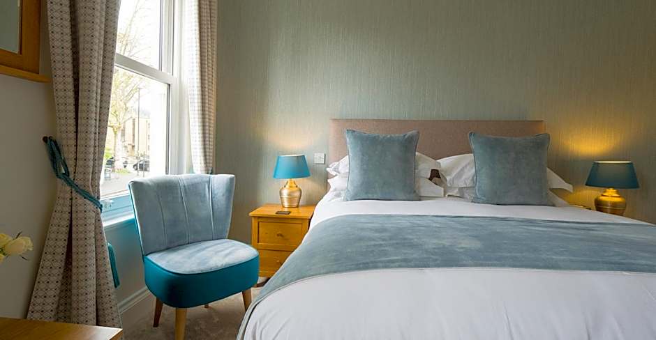 Chestnuts House Boutique B&B