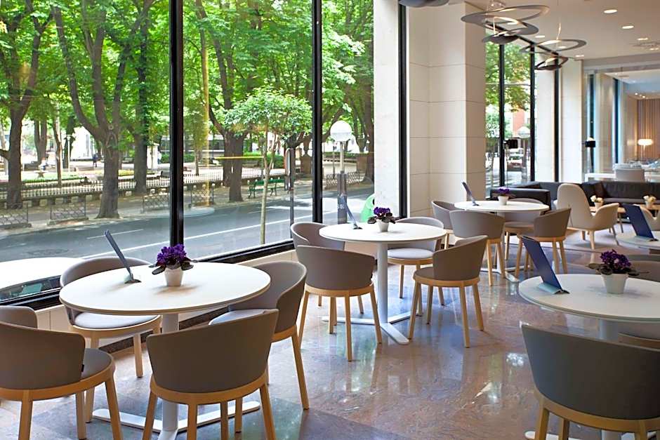 NH Canciller Ayala Vitoria