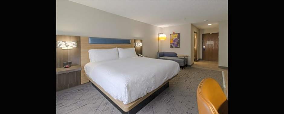 Holiday Inn Express Hartford Newington By IHG