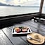 ITOSHIMA SDGs Village Chikyu MIRAI -海の大パノラマ-全室オーシャンビューのドームテント