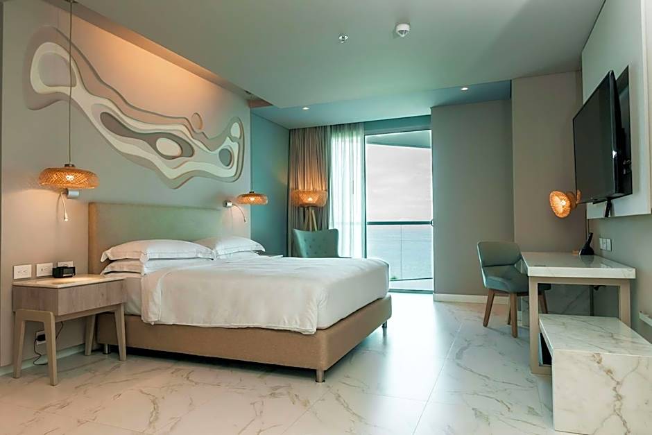 Hilton Santa Marta