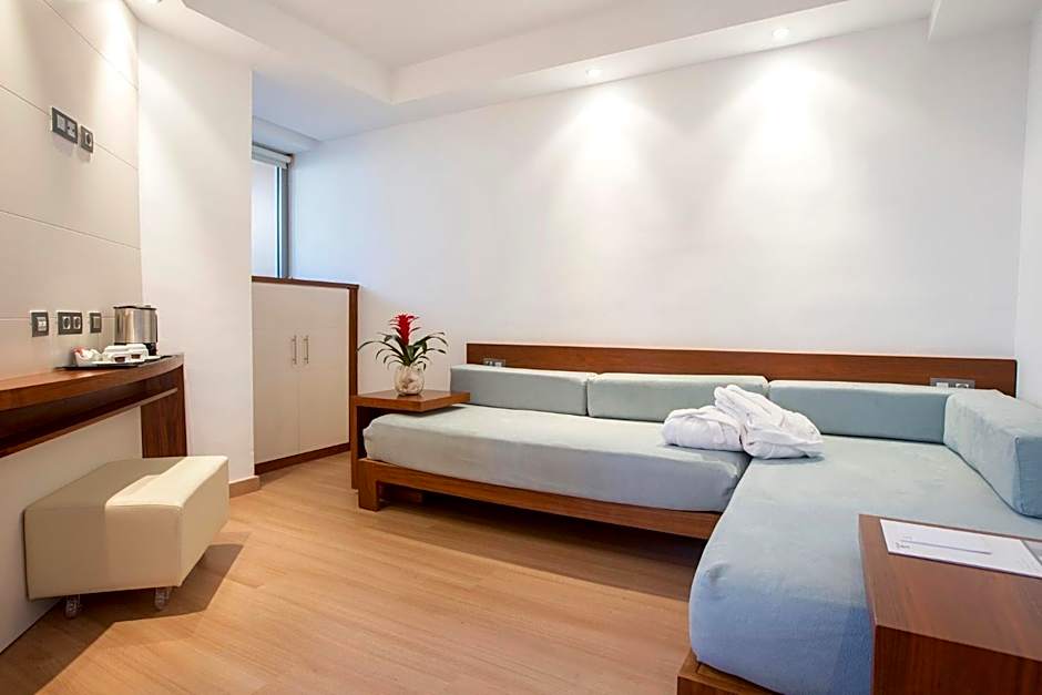 Hipotels Cala Millor Park