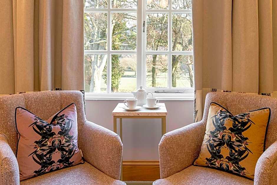 Borrowdale Gates Hotel