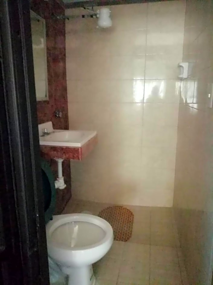 Hotel Puerto Viejo