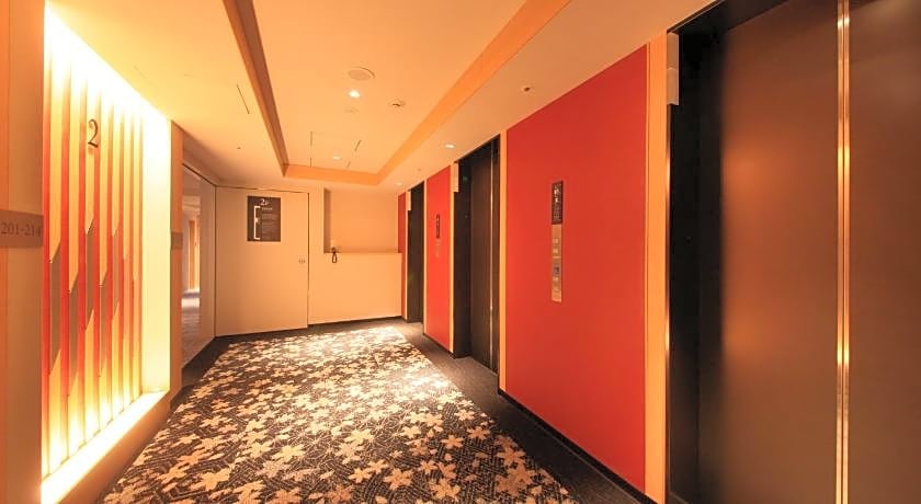 Richmond Hotel Himeji