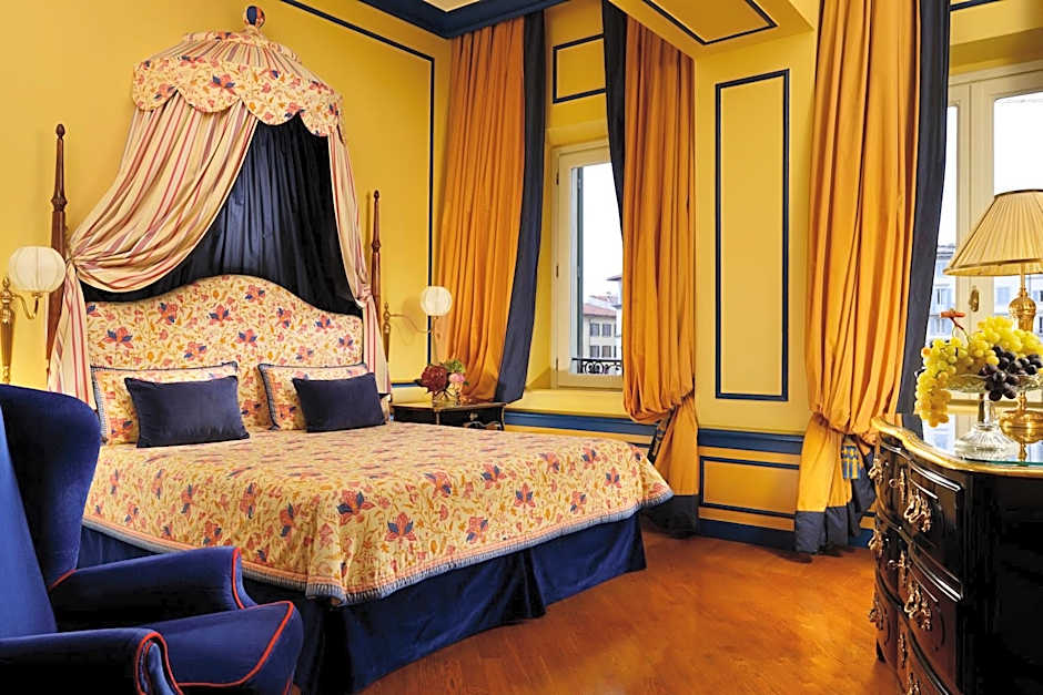 Santa Maria Novella - WTB Hotels
