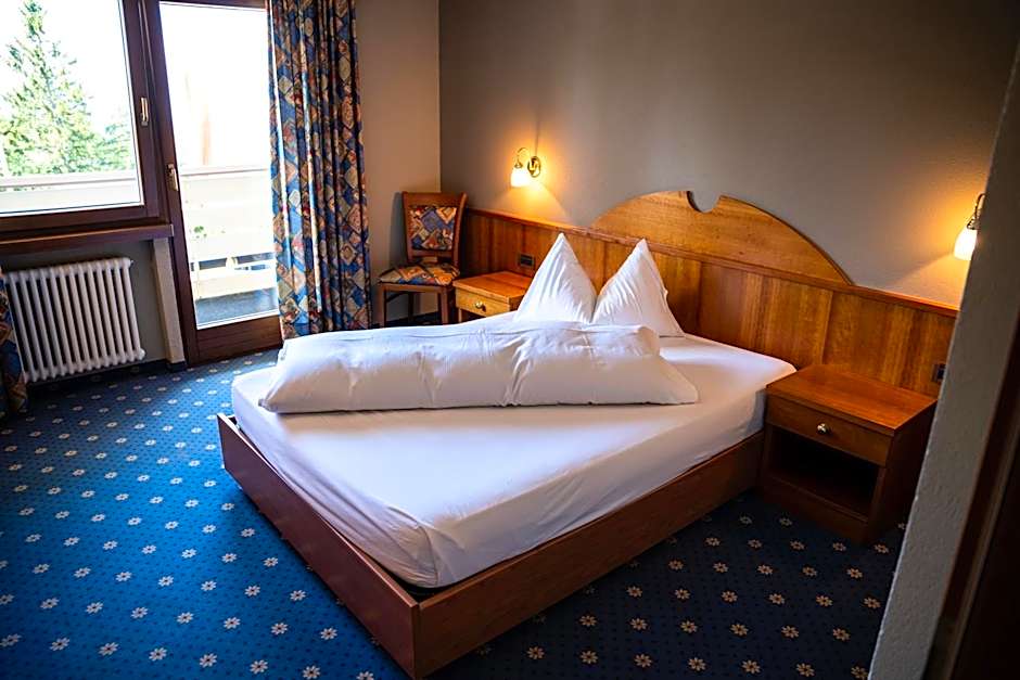 PanoramaHotel Penegal