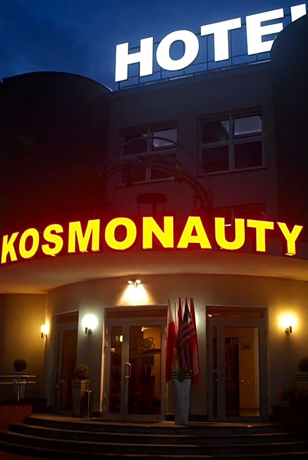 Hotel Kosmonauty Wrocław-Airport