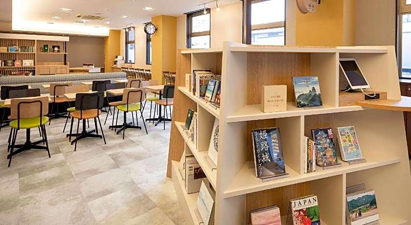 Comfort Hotel Himeji