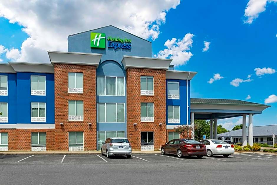 Holiday Inn Express White House By IHG