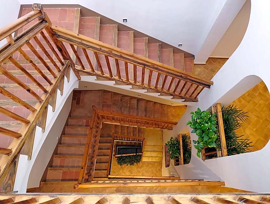 Cal Roure Boutique Hotel