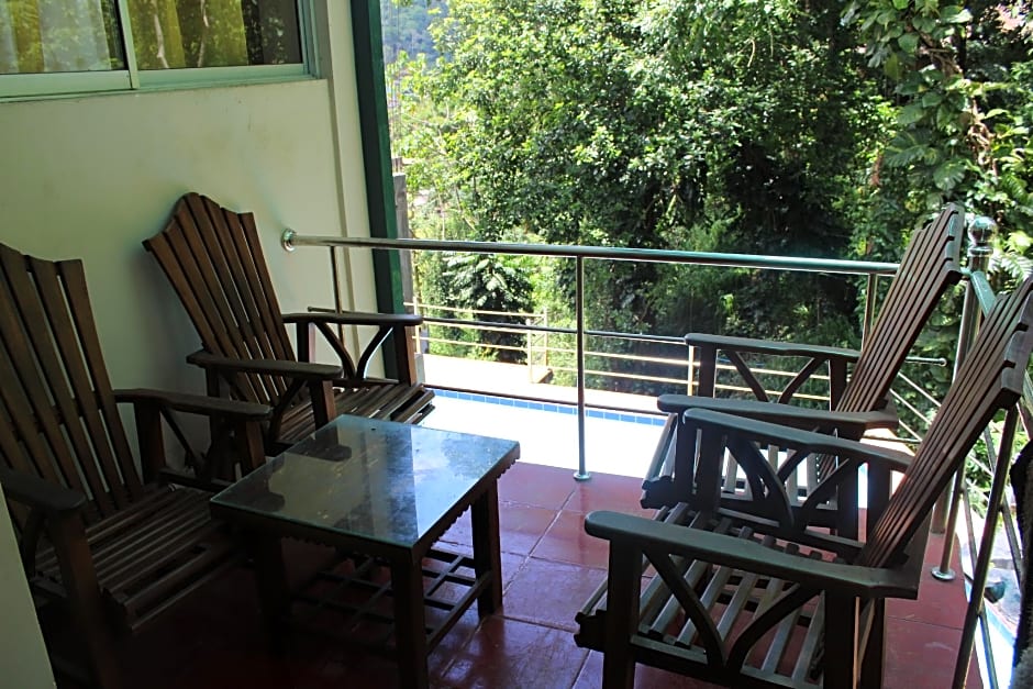 Days Inn-Kandy