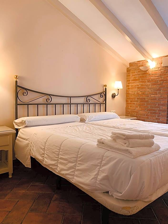 Hotel Plaza Grande