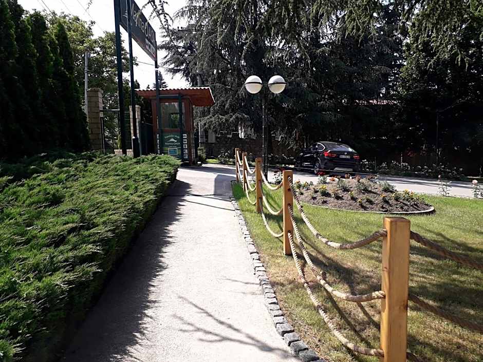 Hotel Marina Agreena