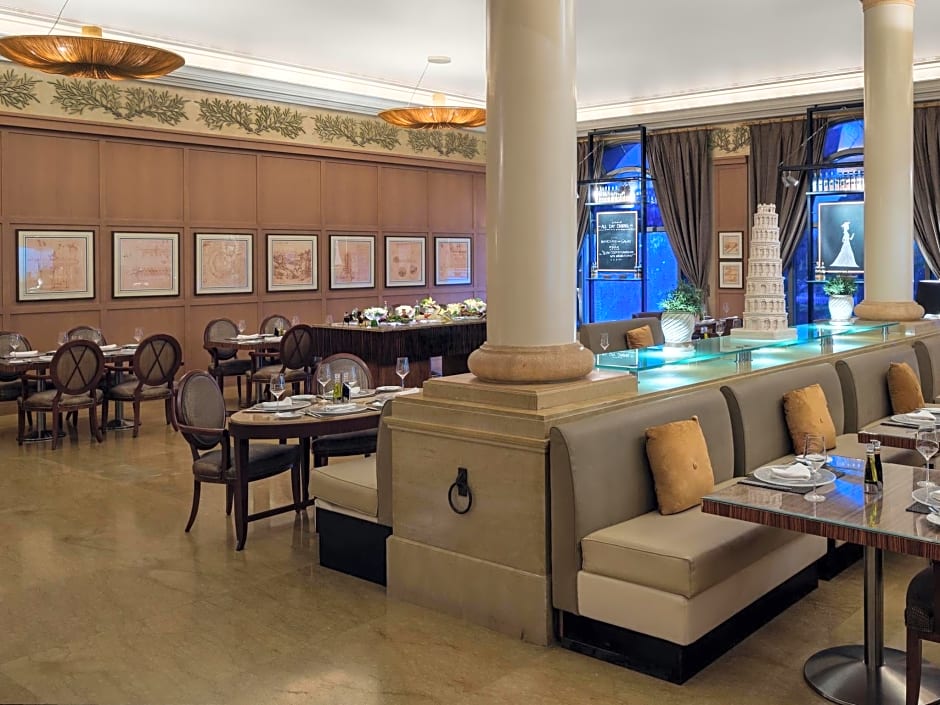 Sheraton Dammam Hotel & Convention Centre