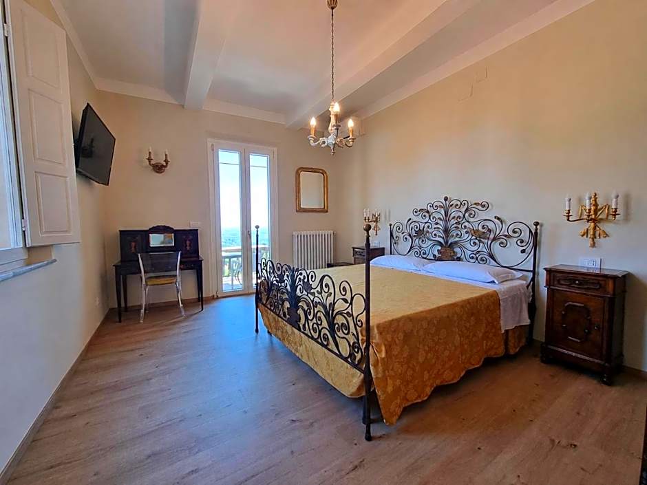 Albergo Il Marzocco - Hotel dal 1860