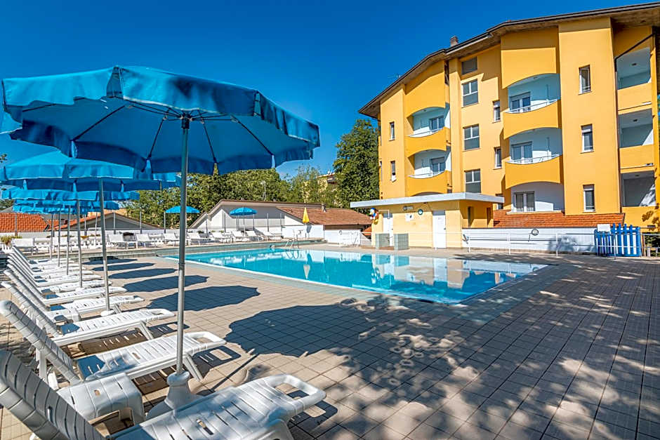 Hotel & Residence Parador