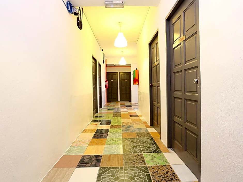 KB Rest Inn-Family Triple