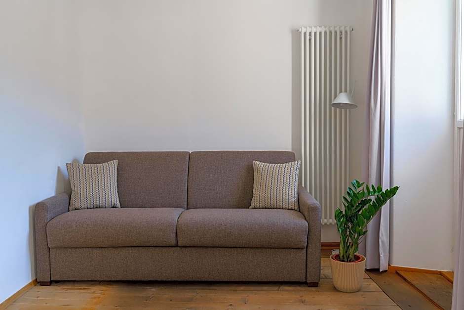 Ca' del Borgo Boutique Rooms & Suites