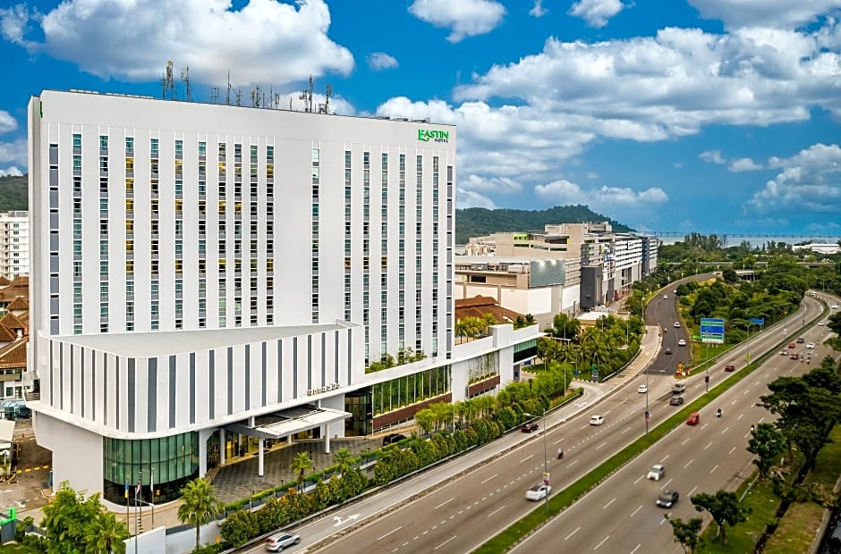 Eastin Hotel Penang