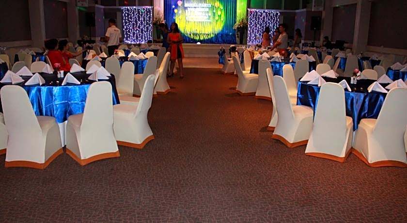 Vwish Hotel