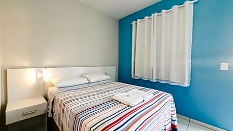 Pousada Paraiso de Arempebe