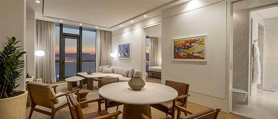 Hyatt Regency Izmir IstinyePark