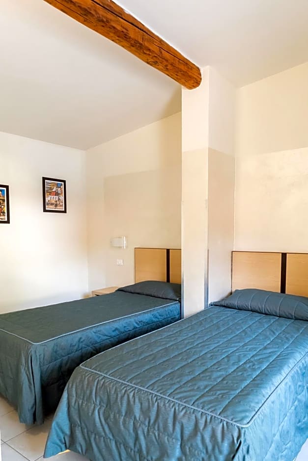 Hotel Fiera Rho