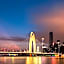 Haitang Chain Apartment (Guangzhou. Zhujiang New Town Hotel)
