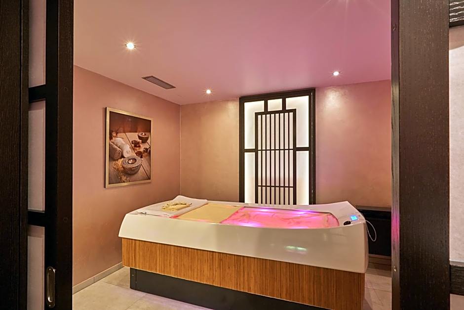 H+ Hotel & SPA Friedrichroda