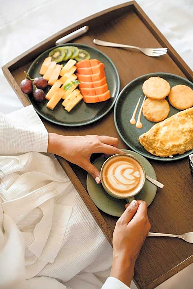 Barranquilla Marriott Hotel