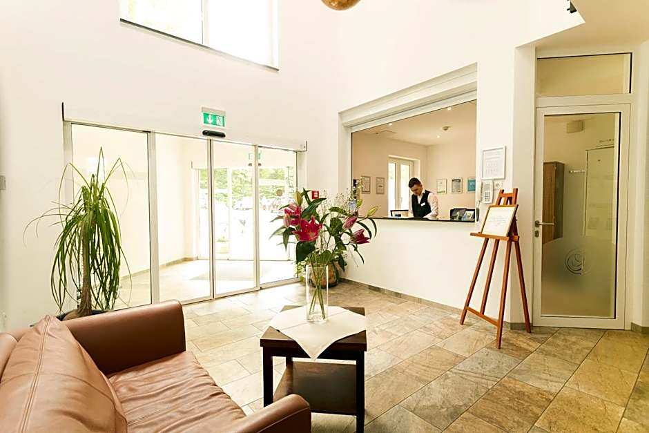 Strandhaus am Inselsee